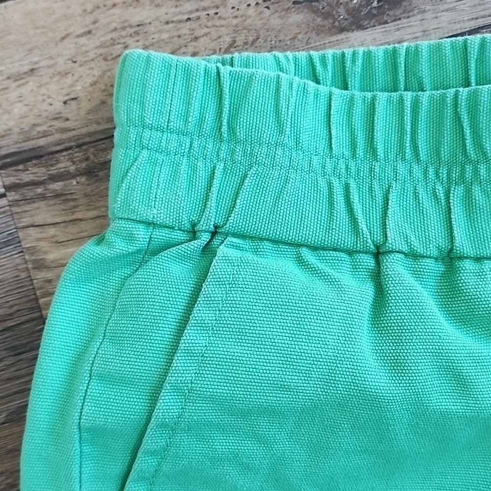 J. Crew Shorts Sz 0 - Picture 2 of 5